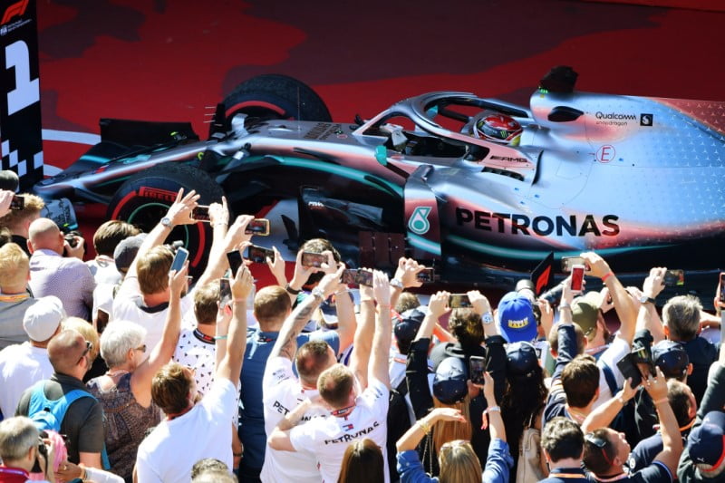 F1 2020 headlines - Mercedes' Black Arrows, Kimi Raikkonen's Retirement, Sebastian Vettel's exit and more