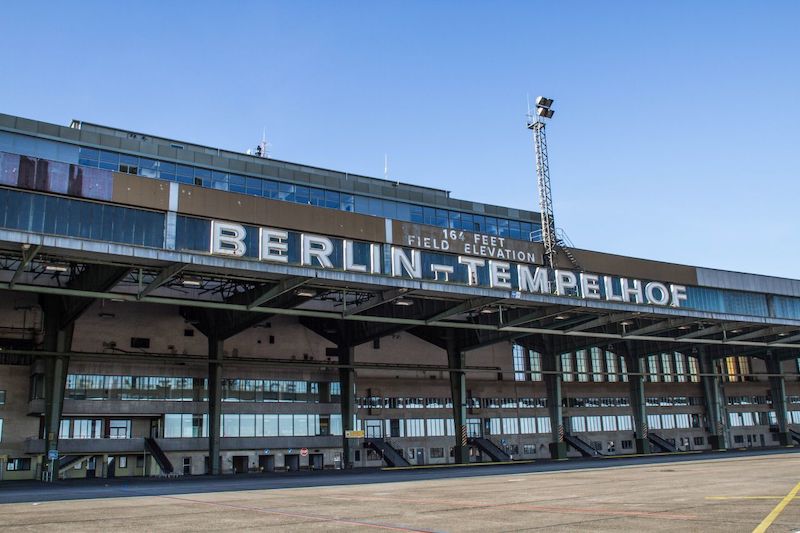 2020 Berlin ePrix: Formula E's six races of the 2019-20 season will be held at the Templehoff Airport Circuit