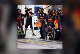 Mercedes' Pit Stops, VER's Errors, Mazespin: 5 Things To Watch For - 2021 Spanish GP - Inside Line F1 Podcast