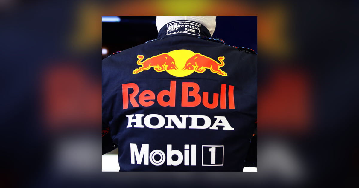 Red Bull: Verstappen-Perez, Honda & Hope For F1 2021 - Inside Line F1 Podcast