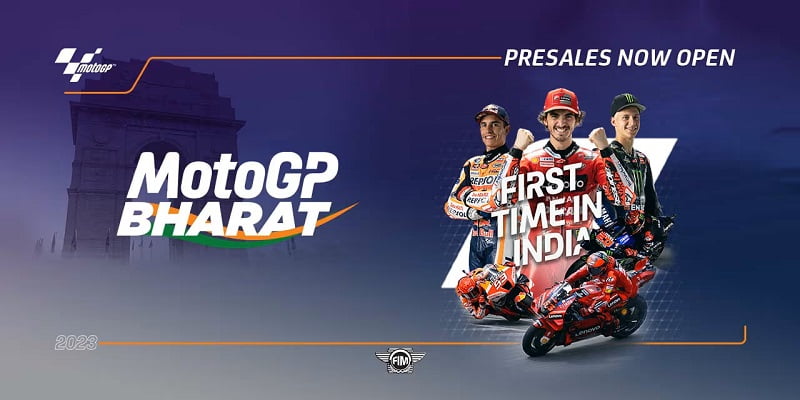 MotoGP 23 PREMIUM