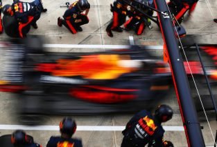 55: Imola Showed F1 Needs Strong #2 Driver At Red Bull