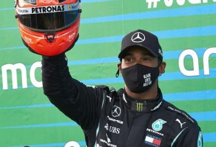 51: How Many F1 Wins Before Hamilton Retires? 120!