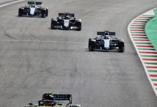 46: NOW Is The Best Time To Own A Formula 1 Team
