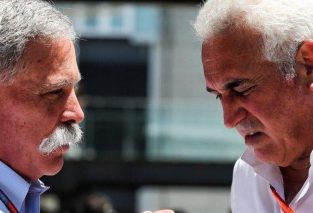 4: Lawrence Stroll's Next Target? Buy F1