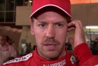 14: Sebastian Vettel Is Trolling The Trolls ;-)