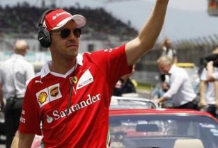 34: What Could Be Sebastian Vettel's Future In F1?