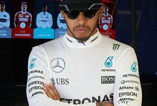 25: Mclaren Approached Lewis Hamilton Too?