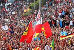 Formula1 Puts Fans First