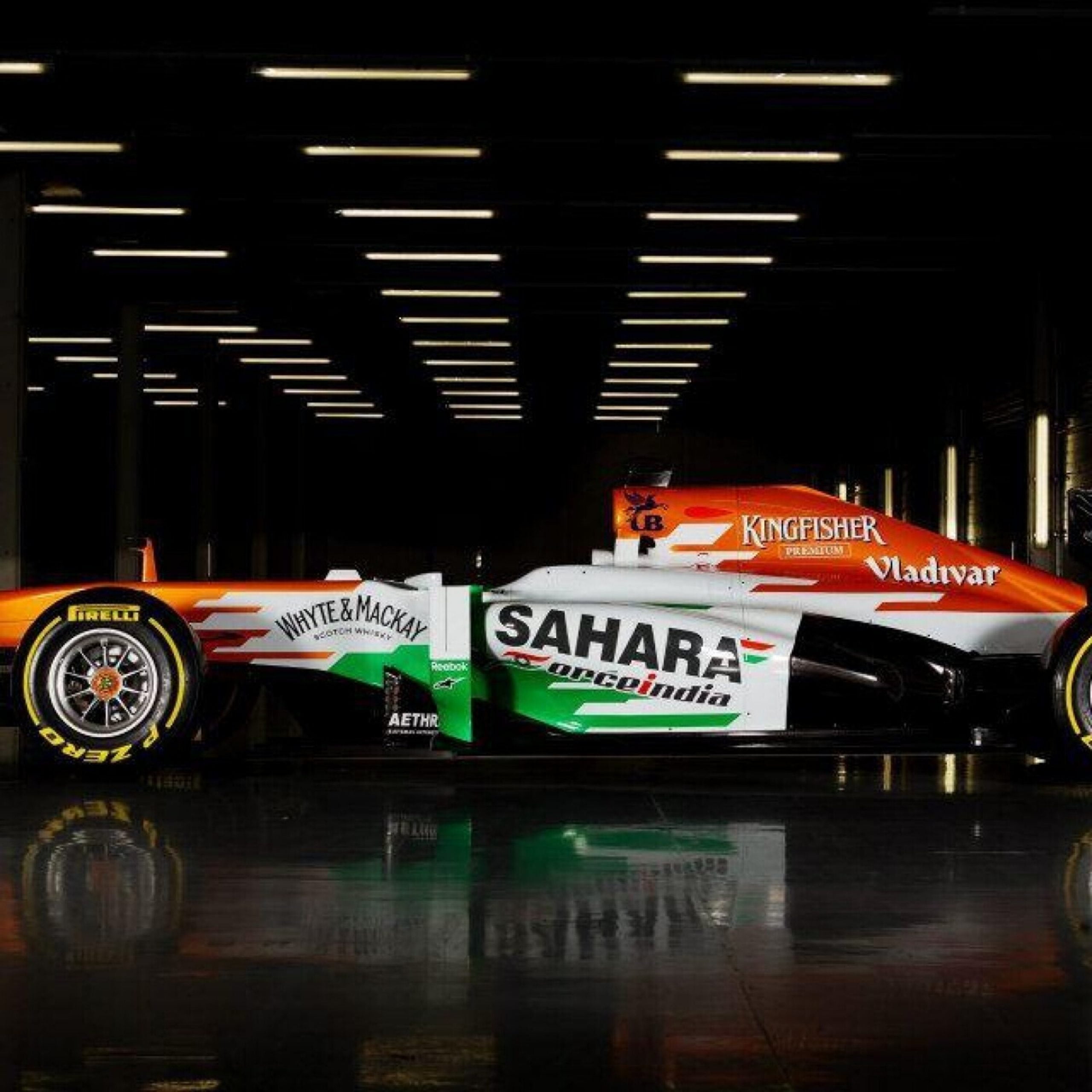 2013 Formula1 Podcast - Happy New Season