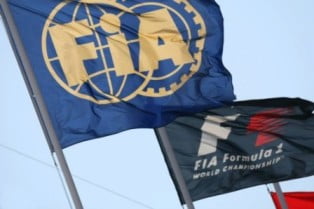 FIA And Formula1