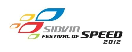 SIDVIN Festival of Speed
