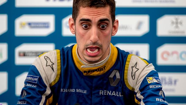 Sebastian Buemi reacts to 2020 Formula E WEC calendar clash