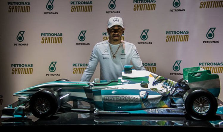Lewis Hamilton & Mercedes - F1 should make public the sport's winning prize money