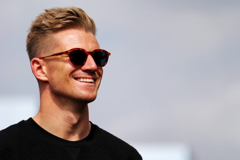 Nico Hulkenberg bids adieu to Renault F1 Team at the end of 2019 F1 season after being dumped by the team mid-season