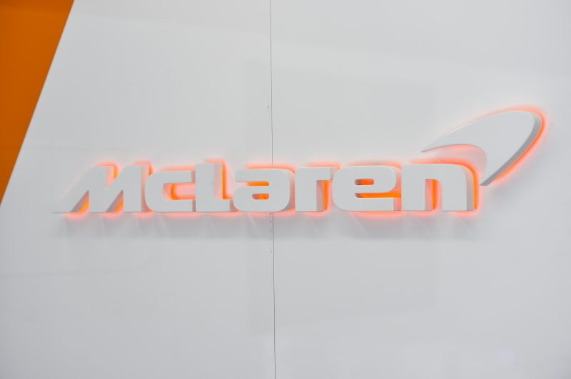Mclaren Racing aiming to be Motorsport's superbrand in this decade