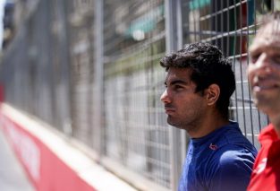 Indian racer Jehan Daruvala talks about his future in Formula E with Mahindra Racing, Formula 2 and hopefully, Formula 1.