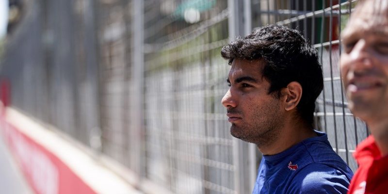 Indian racer Jehan Daruvala talks about his future in Formula E with Mahindra Racing, Formula 2 and hopefully, Formula 1.