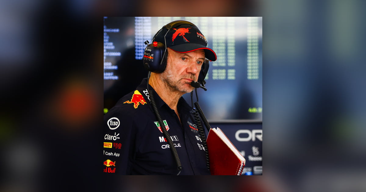 Saat Adrian Newey tertarik dengan Force India (mengunjungi kembali) – Podcast Inside Line F1