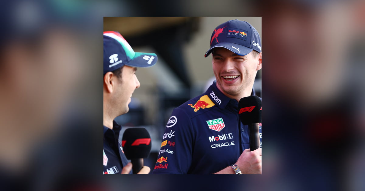 Mengapa, Max Verstappen, Mengapa?  Ulasan GP Brasil 2022 – Podcast Inside Line F1