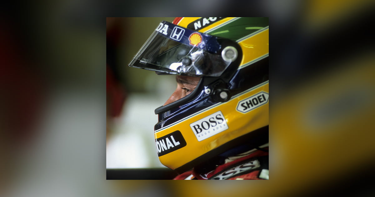 Ayrton Senna & F1 dalam cerita Brasil bersama Peter Windsor – Podcast Inside Line F1