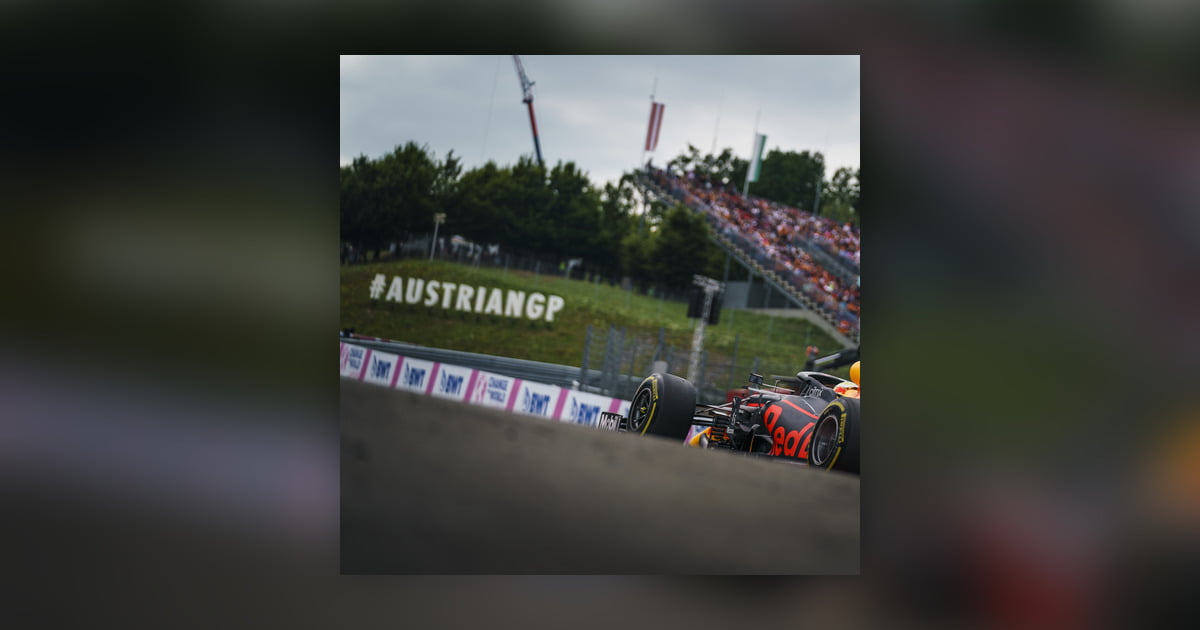 Leclerc vs. Ferrari & 5 Hal Yang Harus Diperhatikan – Pratinjau GP Austria 2022 – Podcast Inside Line F1