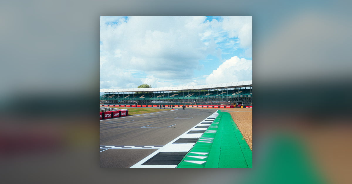 It’s Coming Home – Pratinjau GP Inggris 2022 – Podcast Inside Line F1