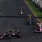 F1 midfield tales from Australia 2023 - AlphaTauri and Alfa Romeo