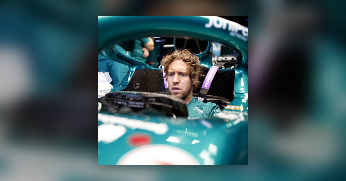 Apa Yang Bisa Menjadi Dari Sebastian Vettel & Monaco?  – Podcast Inside Line F1