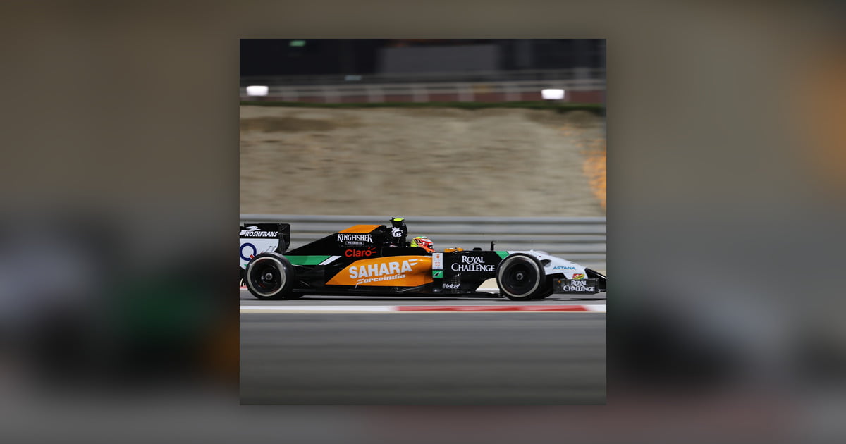 Force India F1 Team – The Inside Line, Episode 1 – Inside Line F1 Podcast