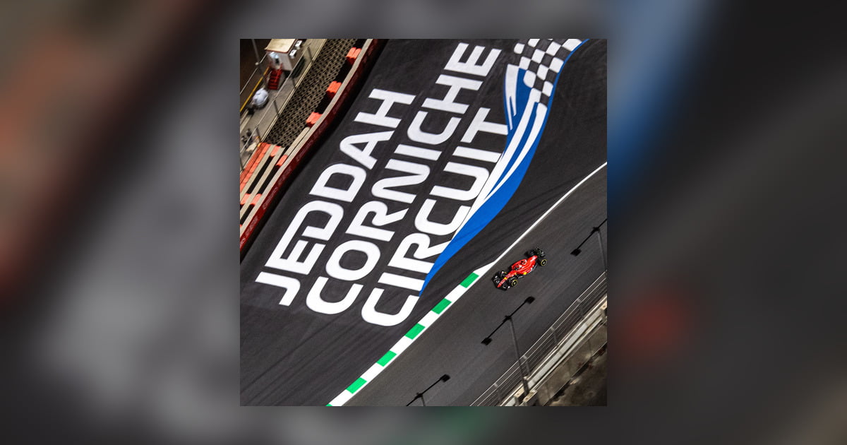 Kita BISA Membalap (Tapi Tidak Sebagai Satu) – Ulasan GP Arab Saudi 2022 – Podcast Inside Line F1