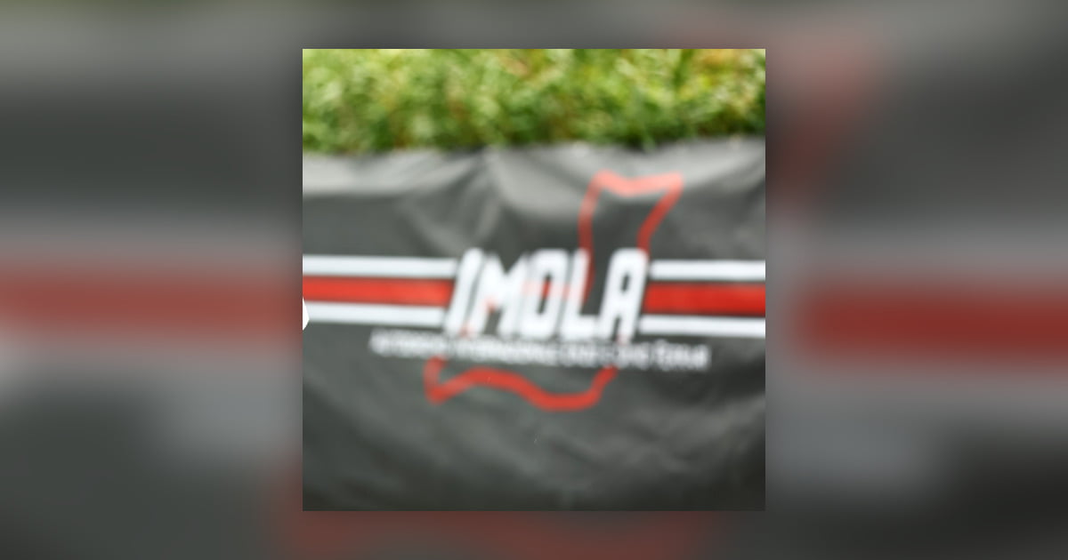 It’s just Imola – Pratinjau GP Emilia Romagna 2023 – Podcast Inside Line F1