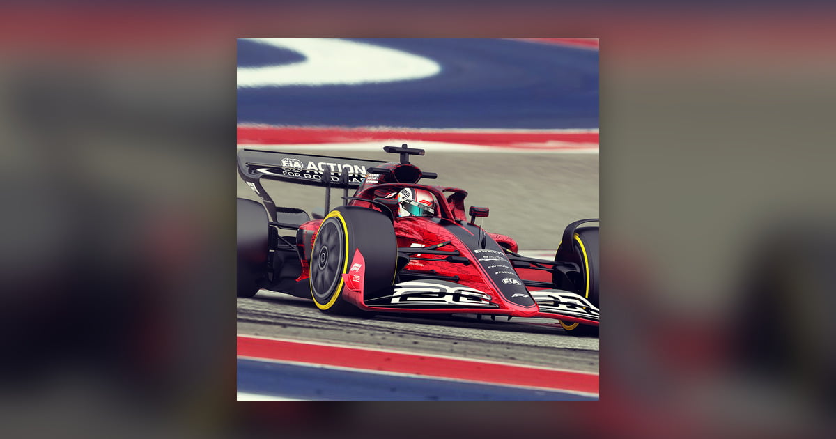 F1 off-season: Drive to Survive, livery 2022 terungkap & cerita lain untuk dinantikan – Inside Line F1 Podcast