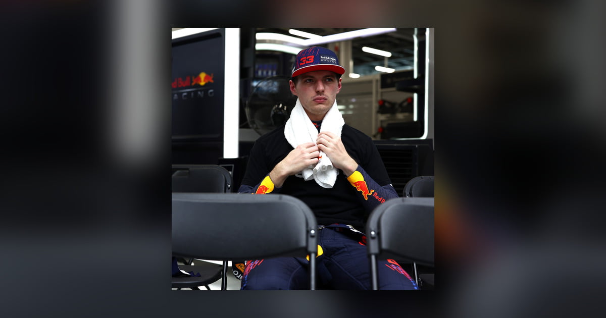 Apa yang Akan Dilakukan Max Verstappen?  Pratinjau Grand Prix Abu Dhabi 2021 – Podcast Inside Line F1