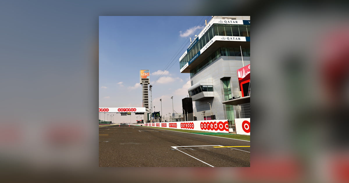Bisakah Mercedes Mempertahankan Kecepatan?  5 Hal Yang Harus Diperhatikan – Grand Prix Qatar 2021 – Podcast Inside Line F1