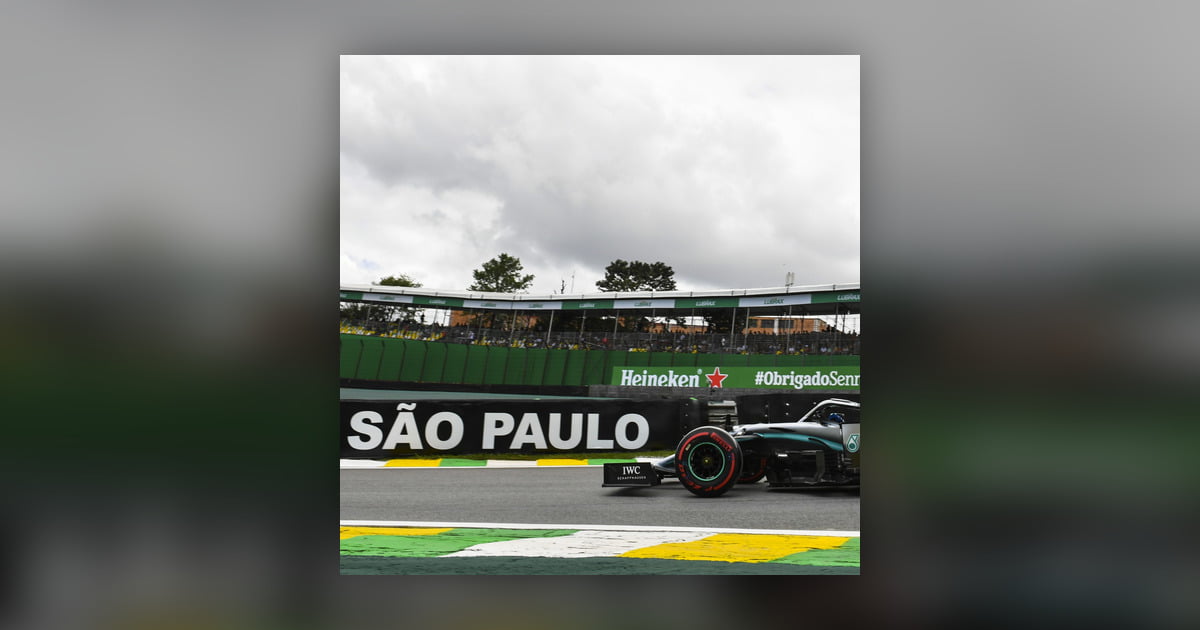 BUKAN GP Brasil + 5 Hal Yang Harus Diperhatikan – Pratinjau GP Sao Paolo 2021 – Podcast Inside Line F1