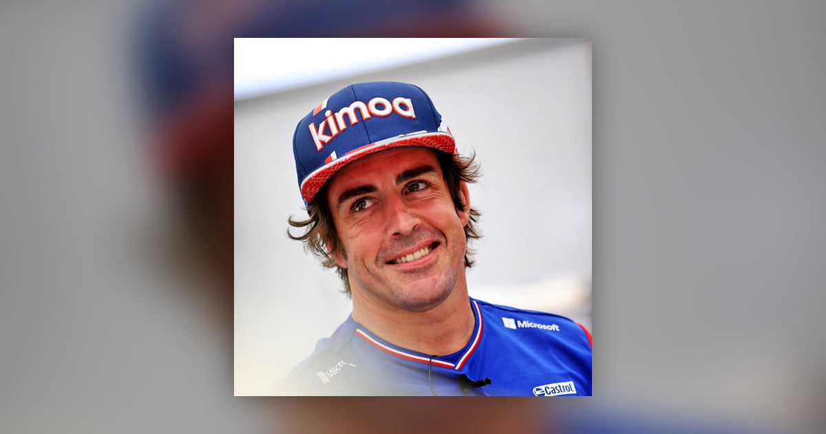 Alonso-FIA: Fernando Lebih Pintar Dari Anda – Formula 1 Musim 2021 – Inside Line F1 Podcast