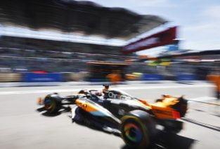 Mclaren lead the midfield after the Azerbaijan Grand Prix asks Ashwin Issac in his F1 Midfield Tales post.