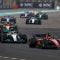 Abu Dhabi Grand Prix packages & cruise hospitality offered via MSC Cruises partnership with Formula 1