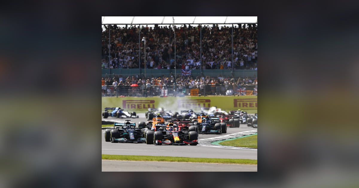 Wolves of Hangar Straight: Tim F1 Sebagai Review Saham – Musim 2021 – Inside Line F1 Podcast