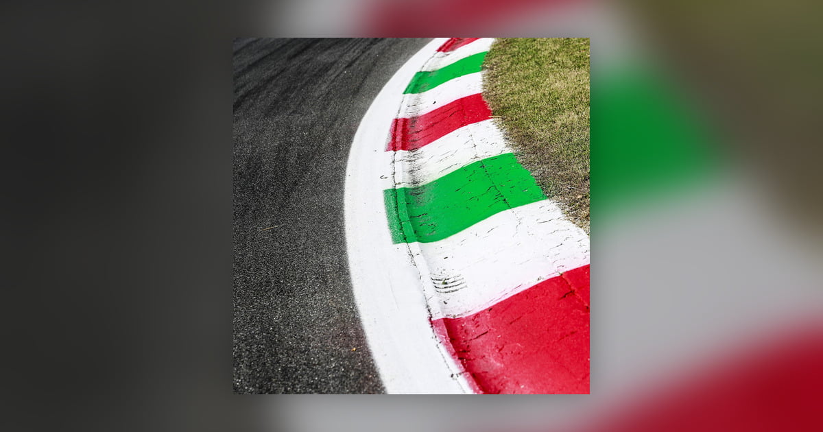 Derek, Derek, Derek + 5 Hal yang Harus Diperhatikan – Pratinjau GP Italia 2021 – Podcast Inside Line F1