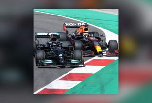 Verstappen Making Too Many Mistakes In Title Battle - 2021 Portuguese GP - Inside Line F1 Podcast