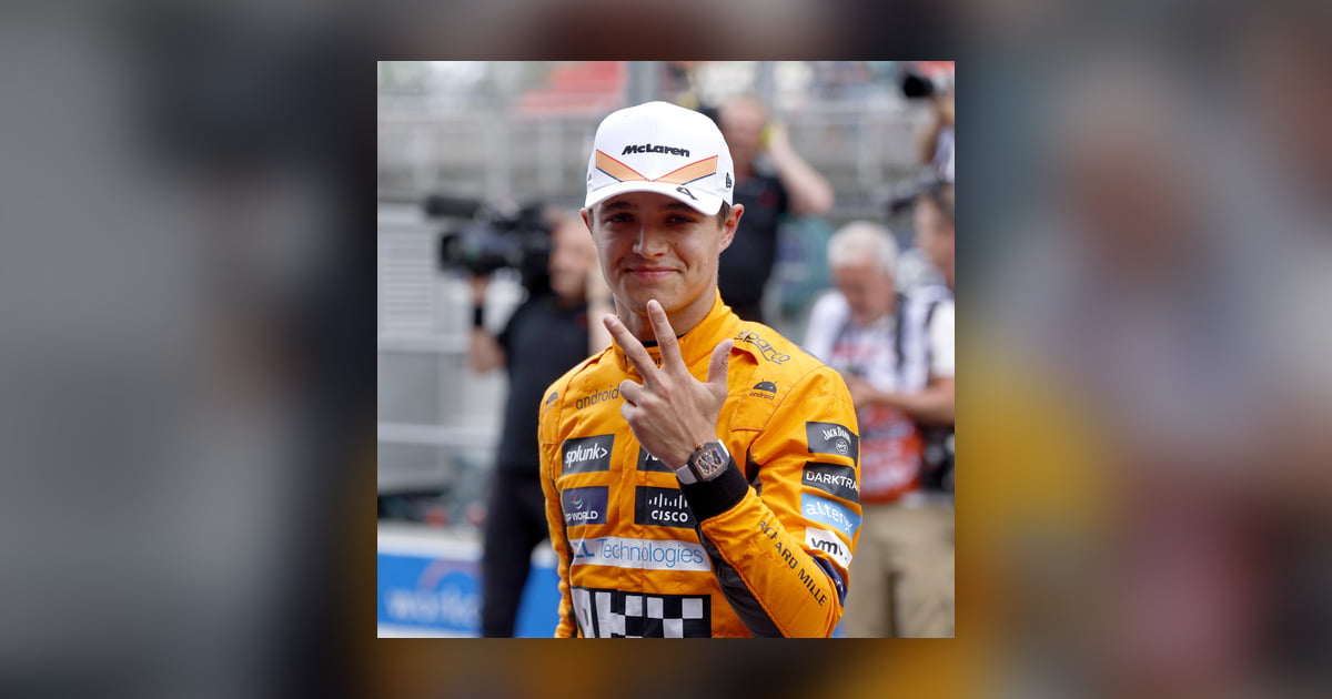The Unsportsmanlike Review of the 2023 Canadian Grand Prix - Inside Line F1 Podcast