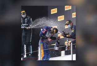 A Race Of Two Halves - 2021 Emilia Romagna Grand Prix - Inside Line F1 Podcast