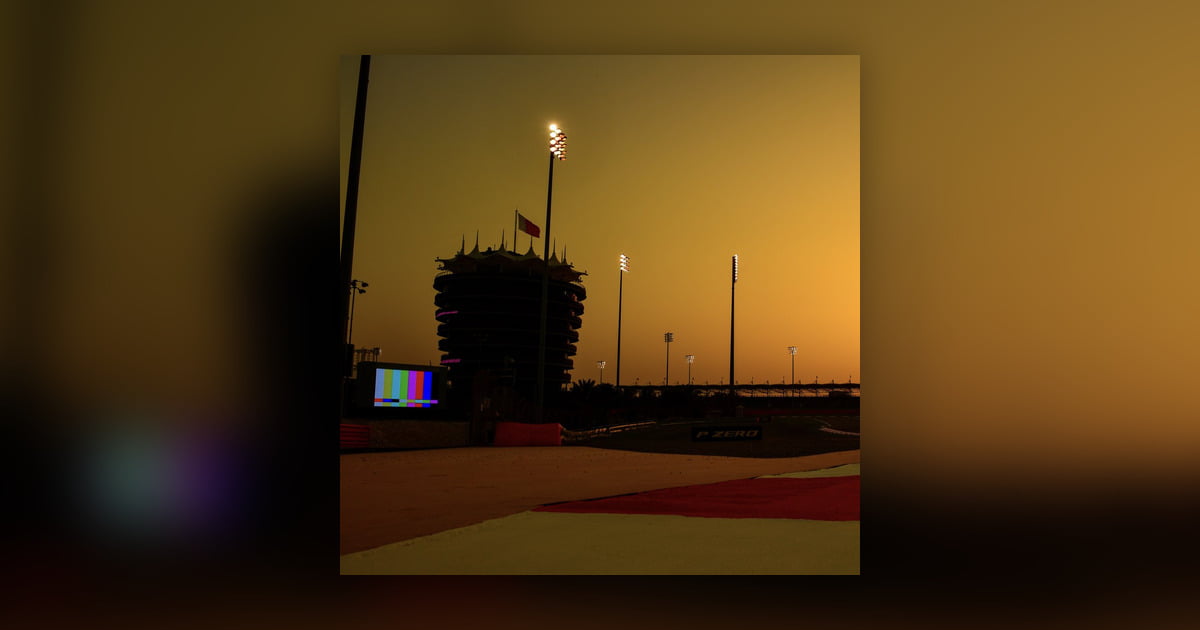 5 Things To Watch For - 2021 Bahrain Grand Prix - Inside Line F1 Podcast
