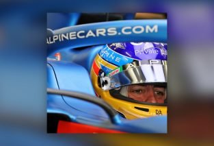 Fernando Alonso - The X-Factor In Alpine's F1 Stock - Inside Line F1 Podcast