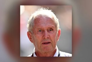 Interview with Helmut Marko - Exclusively on the Inside Line F1 Podcast - Inside Line F1 Podcast