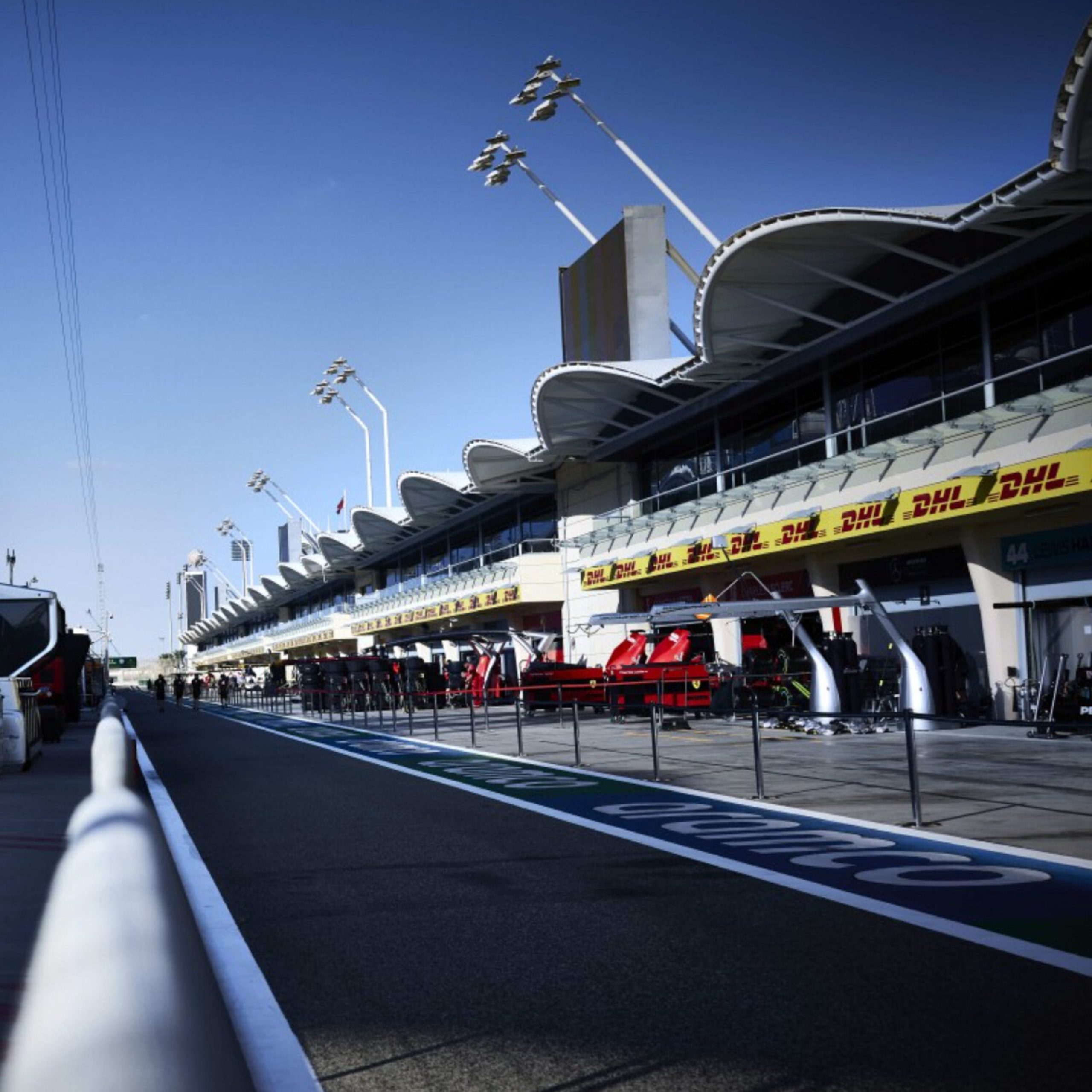 Why Testing Is Gonna Be Fun: F1 2021 Pre-Season