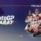 MotoGP India ticket sales are now live. Here are the best seats to watch MotoGP in India from. (image credit: BookMyShow)