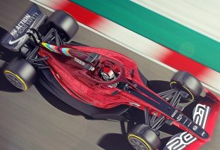 F1 2021-30: Crystal Gazing Into The New Decade